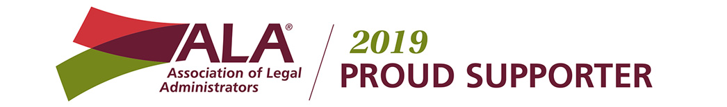 Association of Legal Administrations 2019